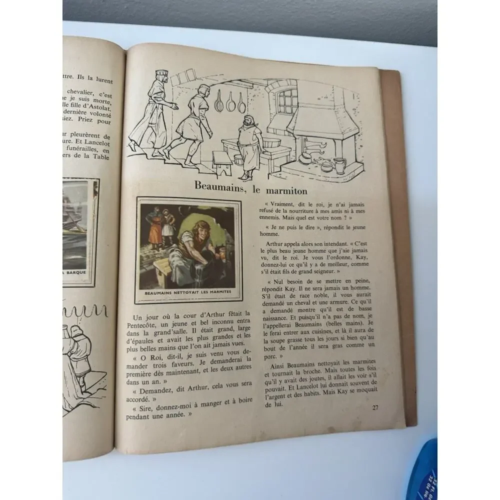 Collectibles Paper Stickers, Albums & Cards Vintage (Pre-1970)